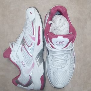 Women's Ryka Intent XT walking shoes